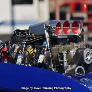 Meet your Posher, Todd